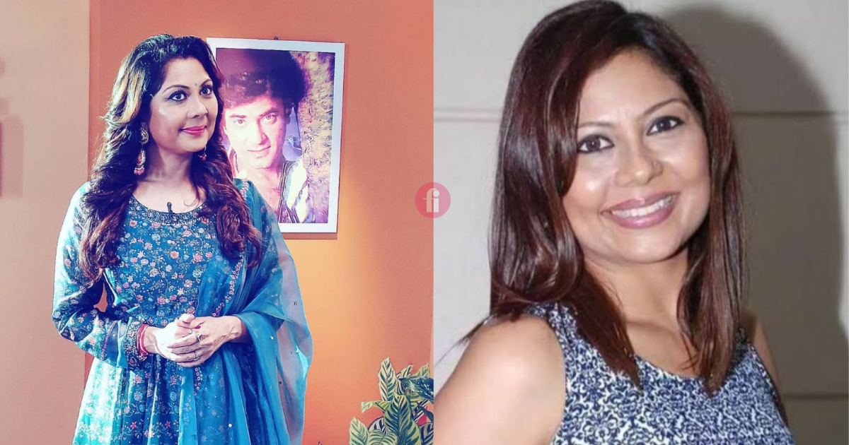 Actress Maninee De talks about her role Rajrani in Ravie & Sargun Mehta’s new show Dalchini